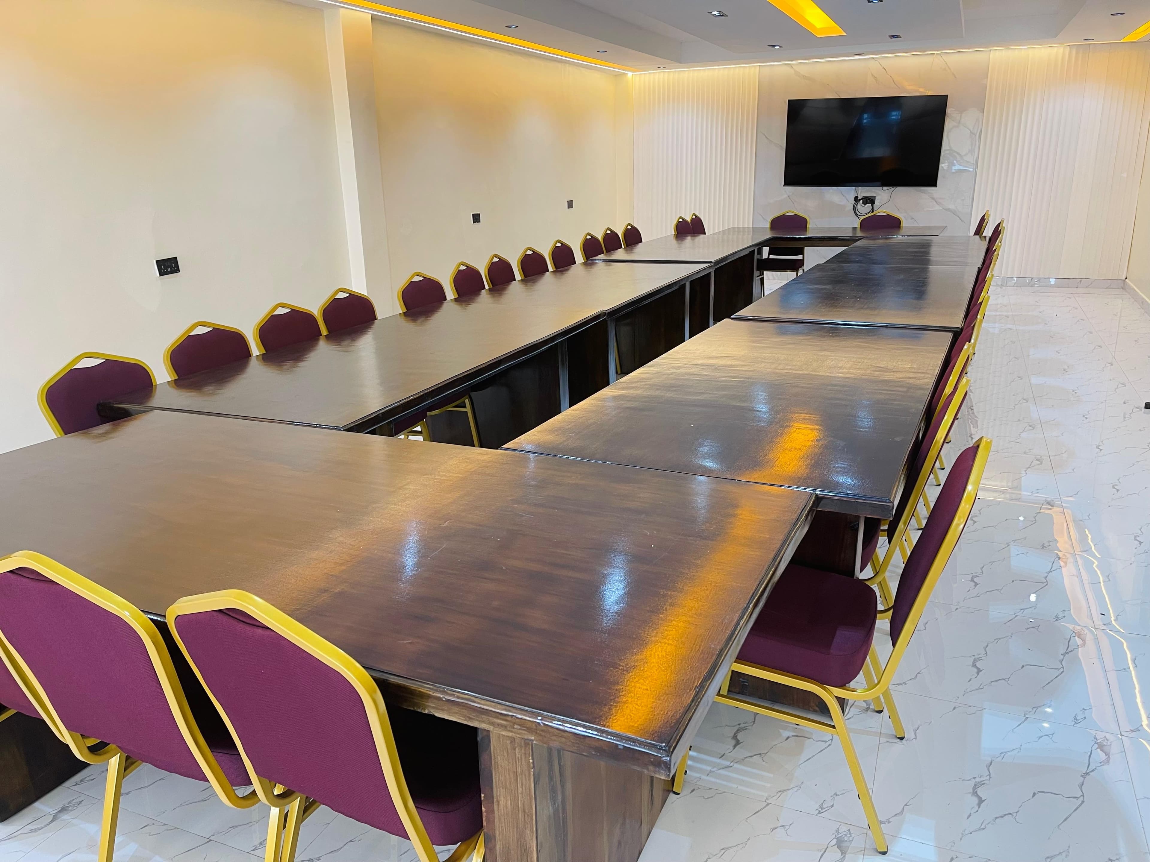 Executive Conference